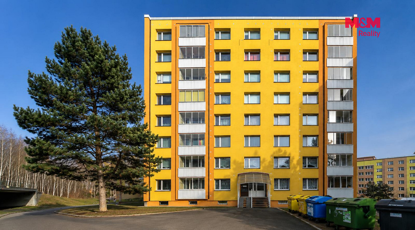 Prodej bytu 4+1 76 m² — photo 5