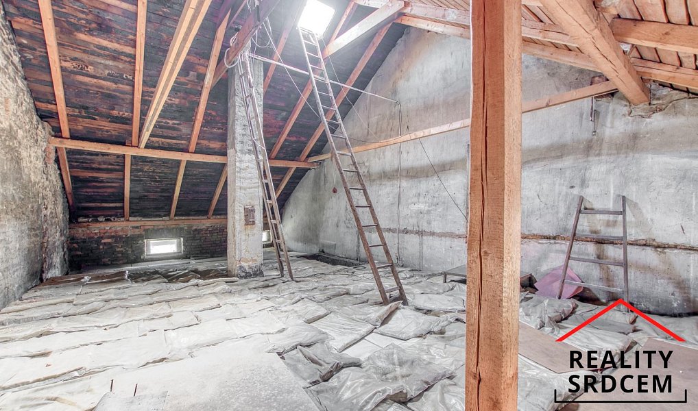 Prodej domu 600 m² s pozemkem 399 m², Dětmarovice – náhled fotky 46