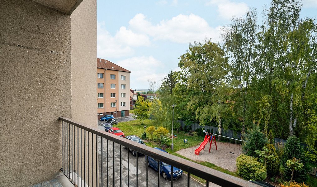 Prodej bytu 3+1 70 m², Bučovice – náhled fotky 12