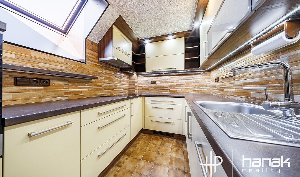 Prodej domu 277 m² s pozemkem 3 924 m², Loučná nad Desnou – náhled fotky 14