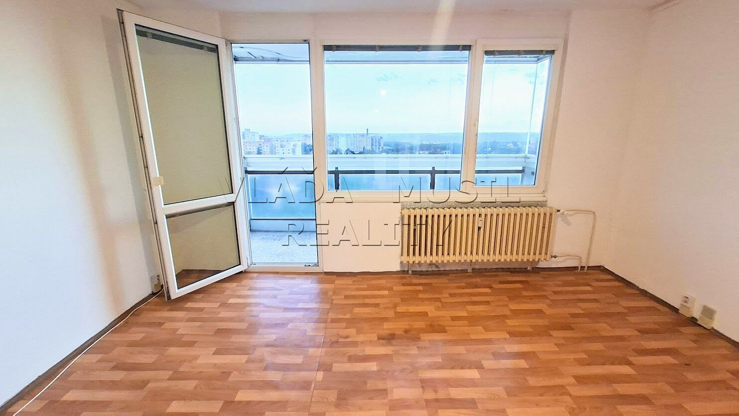 Prodej bytu 1+kk 32 m² – fotografie 4
