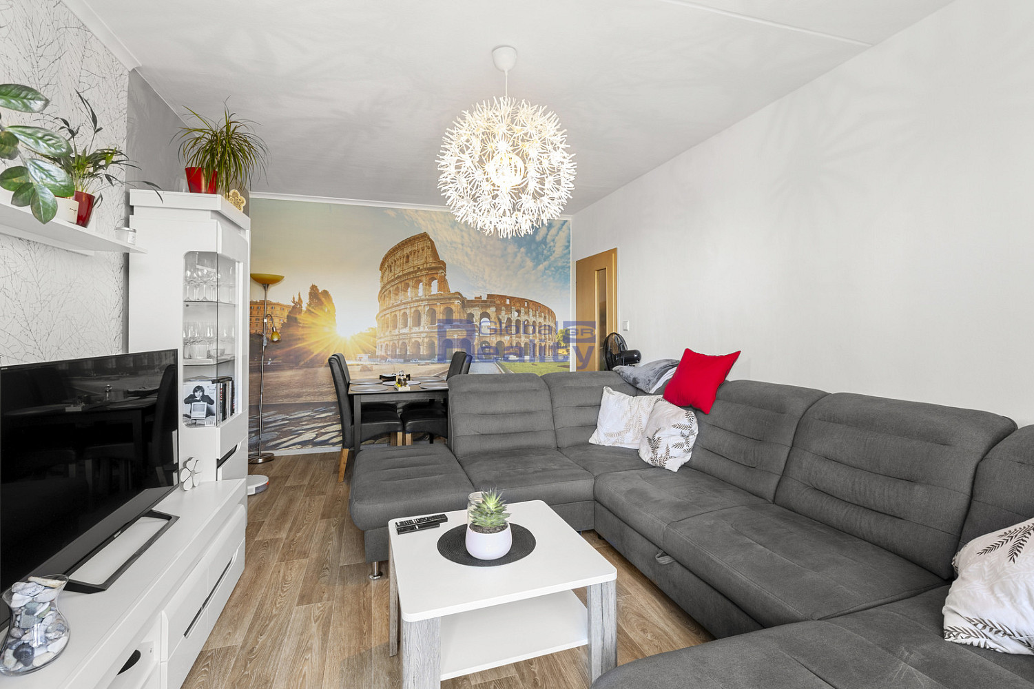 Prodej bytu 4+1 85 m² – pohled 6