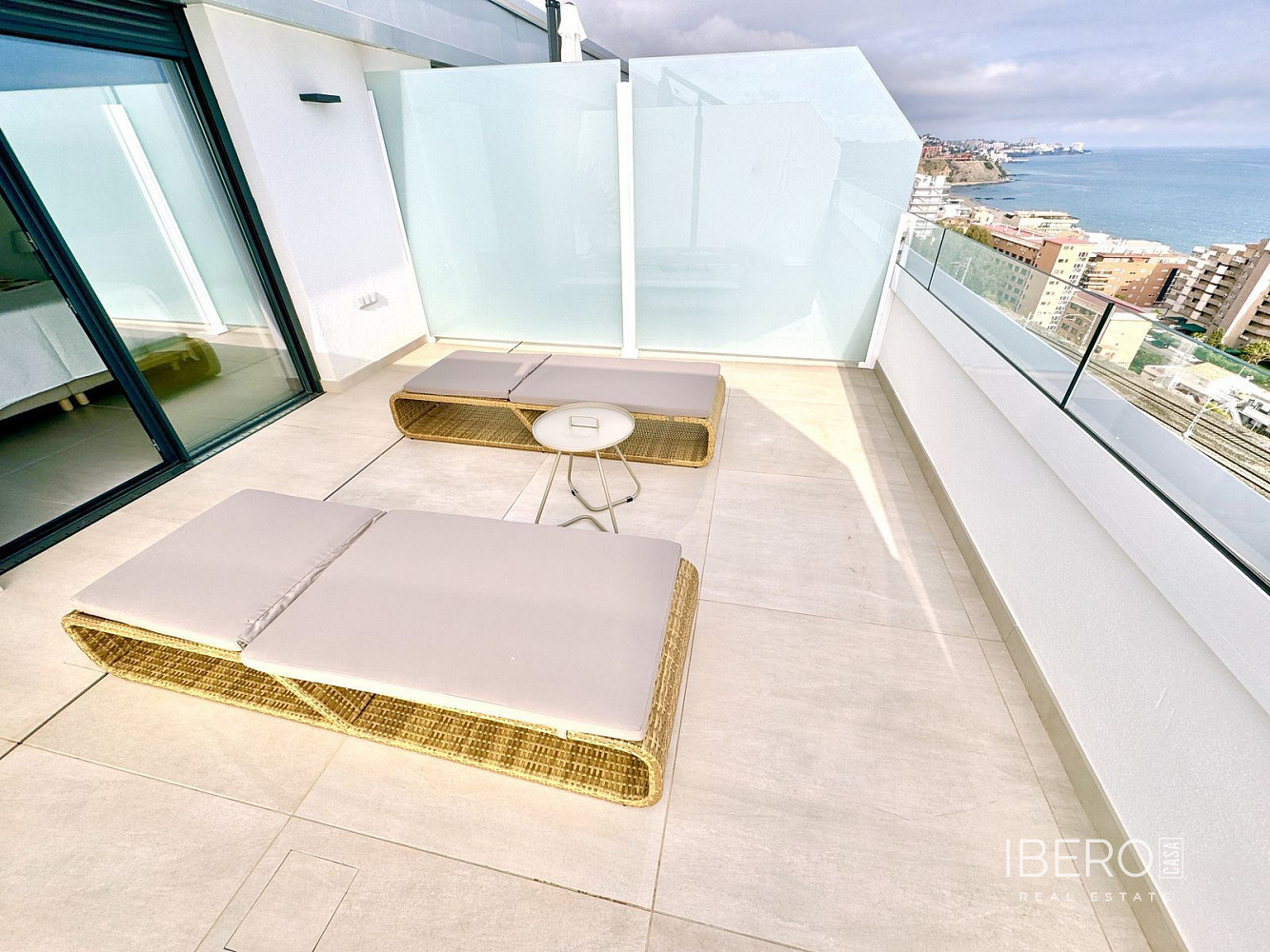 3+kk Apartment in Fuengirola, Los Boliches - Vista 2