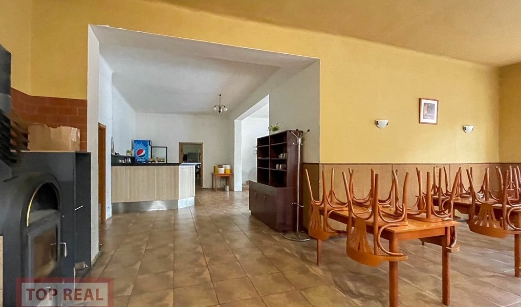 Prodej obchodních prostor 1 331 m², Koryčany – náhled fotky 5