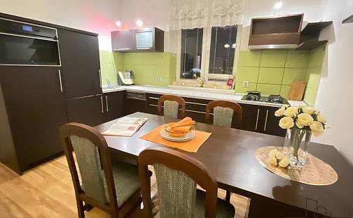 Pronájem bytu 2+kk 38 m², Dr. Milady Horákové, Olomouc