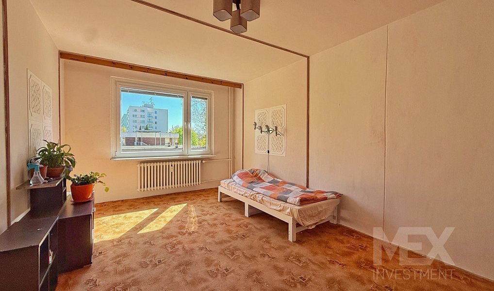 Prodej bytu 3+1 67 m², Jičín – náhled fotky 9