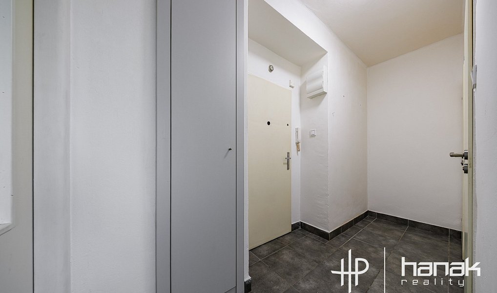 Pronájem bytu 1+1 34 m², Olomouc – náhled fotky 5