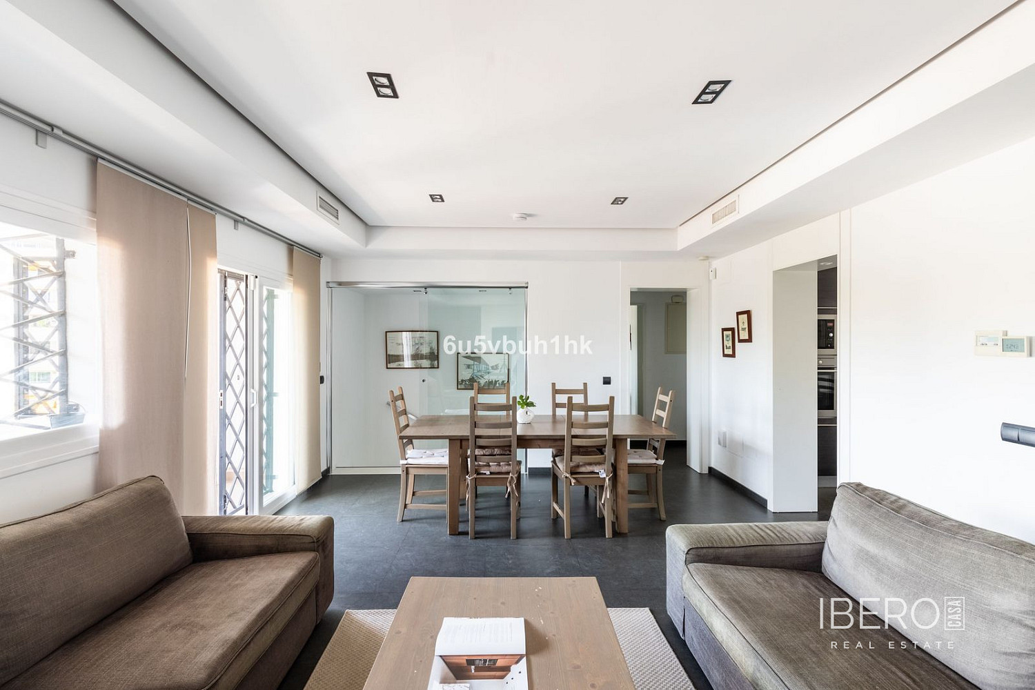 Casa 5+kk – Málaga, Centro - Vista 3