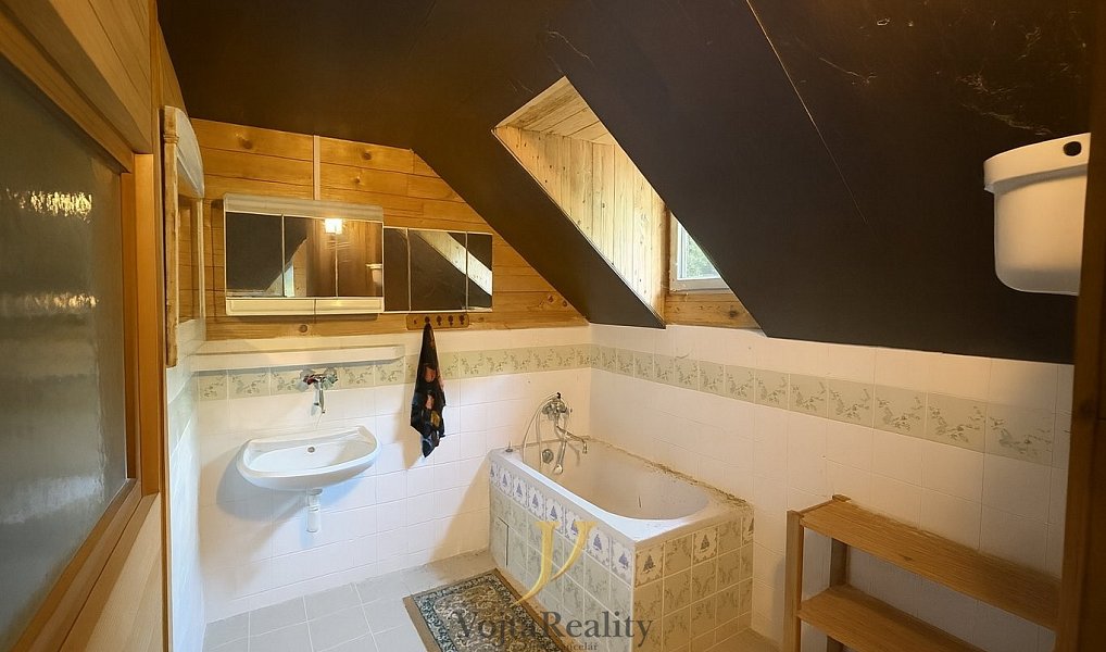 Prodej chaty/chalupy 144 m² s pozemkem 1 301 m², Hlubočky – náhled fotky 26