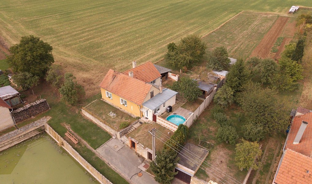 Prodej domu 99 m² s pozemkem 2 149 m², Horní Dubňany – náhled fotky 8