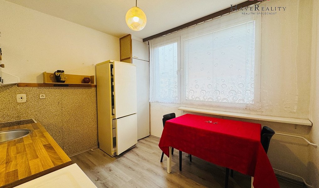 Pronájem bytu 1+1 46 m², Benešov – náhled fotky 7