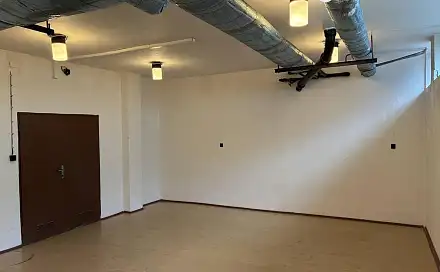 Pronájem skladovacích prostor 41 m², Světlogorská, Tábor