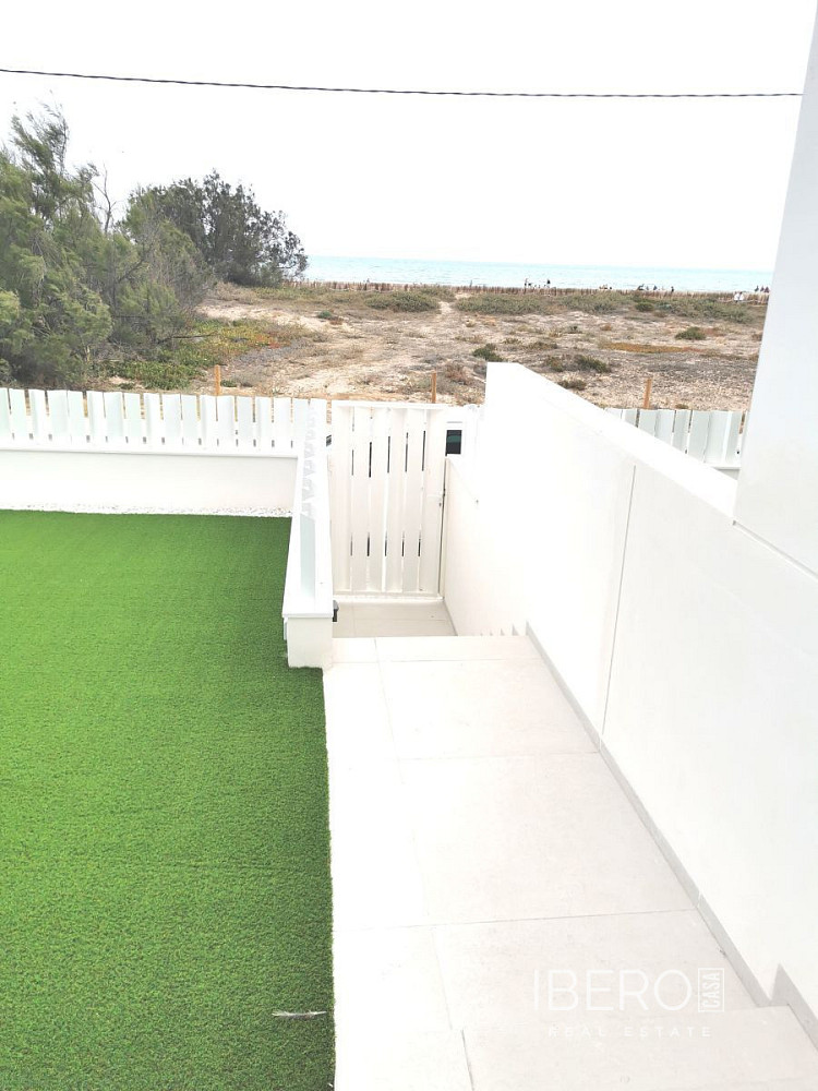 Pis 4+kk – Dénia, Barri Port / Centre - Vista 4