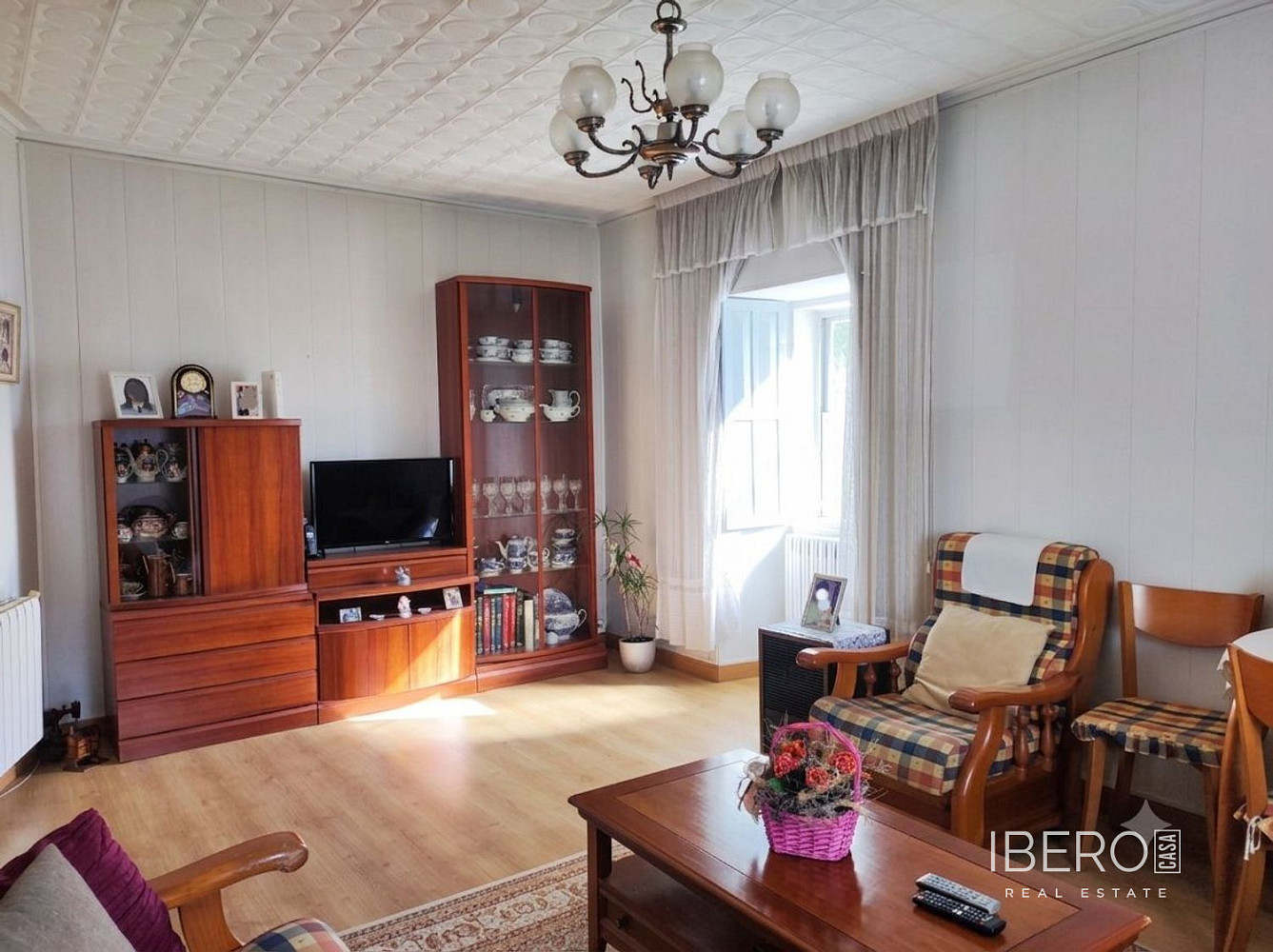 Casa 5+kk – A Laracha, Santa Lucía, Leborís - Más