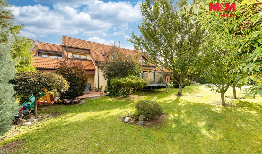Prodej domu 179 m² s pozemkem 384 m², Čáslav – náhled fotky 8
