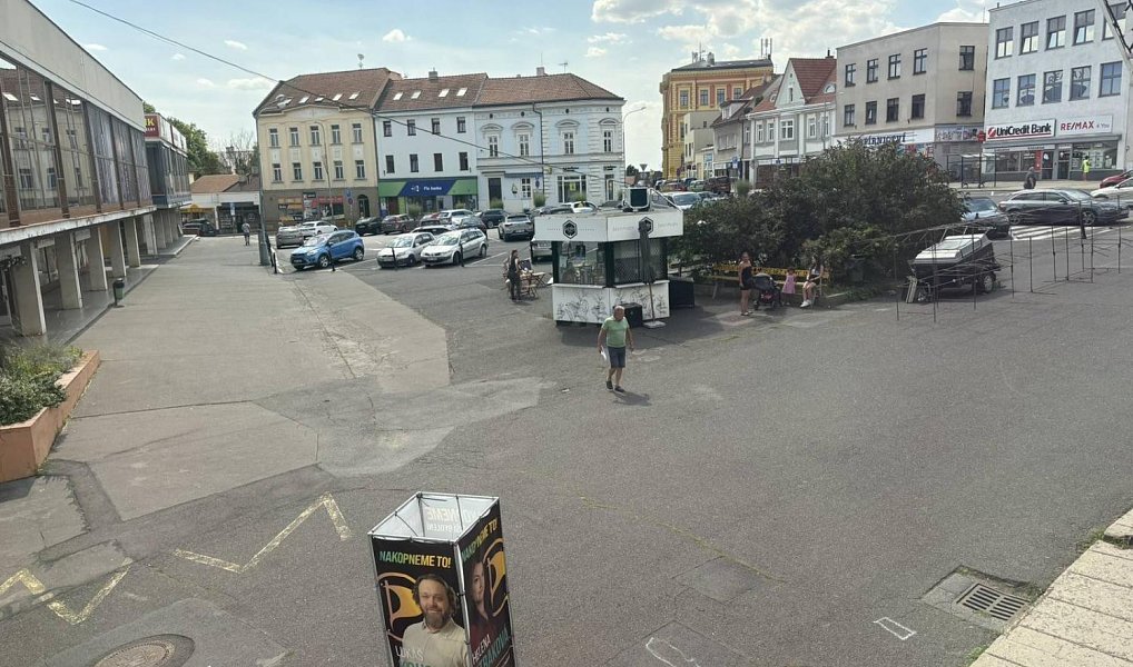 Pronájem komerčního objektu (jiného typu) 42 m², Mělník – náhled fotky 9