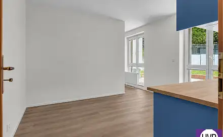 Prodej bytu 2+kk 35 m², Vřesová, Praha 8 - Troja