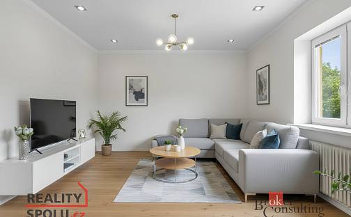 Prodej domu 115 m² s pozemkem 439 m², Opavská, Hradec nad Moravicí, okres Opava