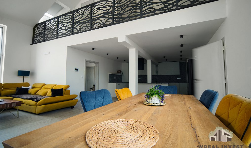 Prodej domu 251 m² s pozemkem 794 m², Nebovidy – náhled fotky 3