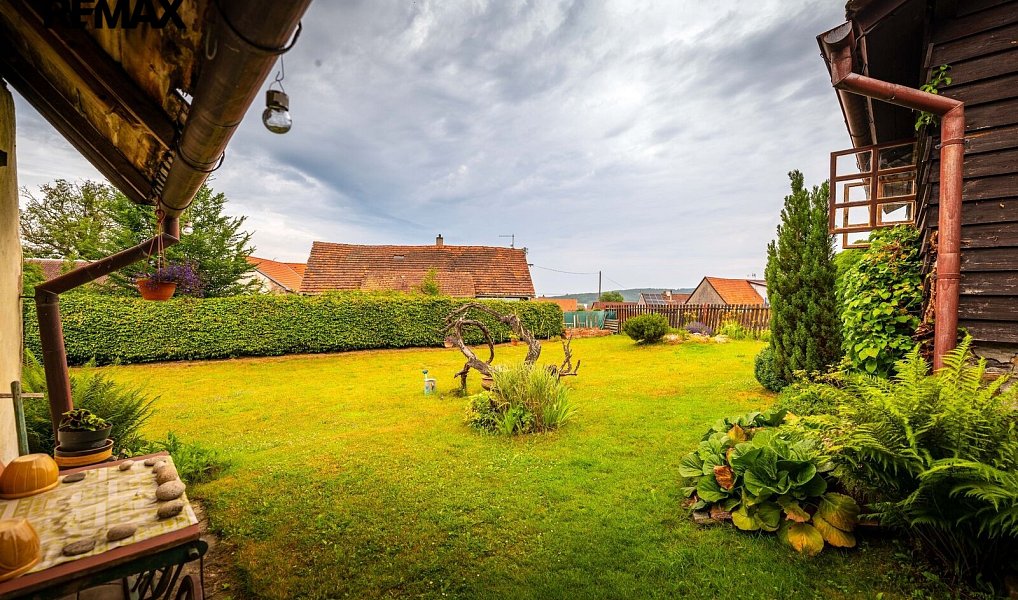 Prodej chaty/chalupy 97 m² s pozemkem 666 m², Plánice – náhled fotky 21