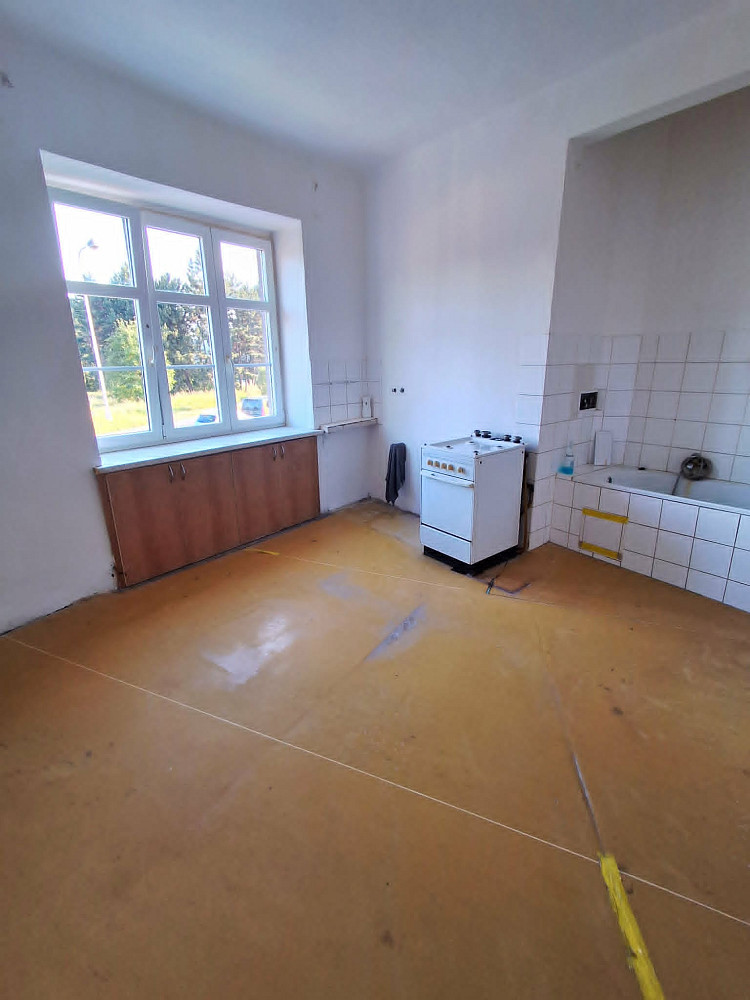 Prodej bytu 1+1 36 m² — photo 2
