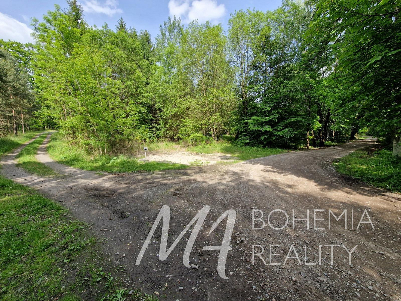 Prodej pozemku 15 564 m²