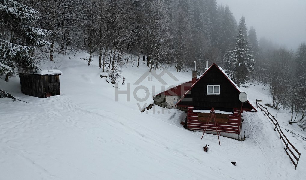 Prodej chaty/chalupy 110 m² s pozemkem 9 164 m², Malá Úpa – náhled fotky 11