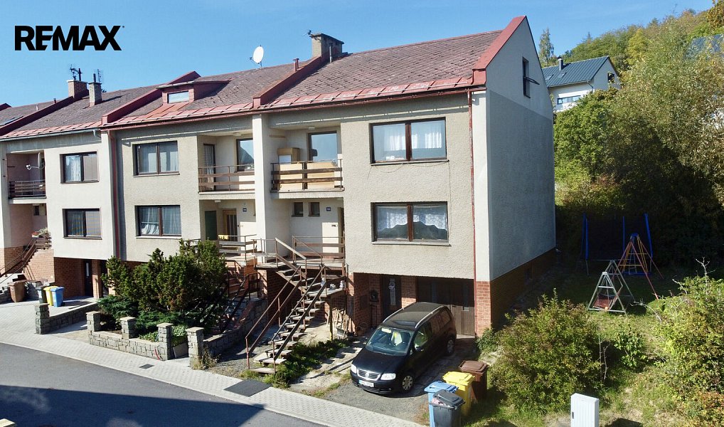 Prodej rodinného domu, 274 m², Semily, Jilemnice