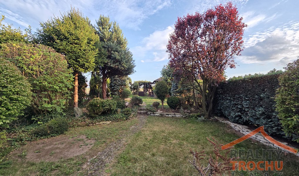 Prodej domu 156 m² s pozemkem 327 m², Mikulovice – náhled fotky 16