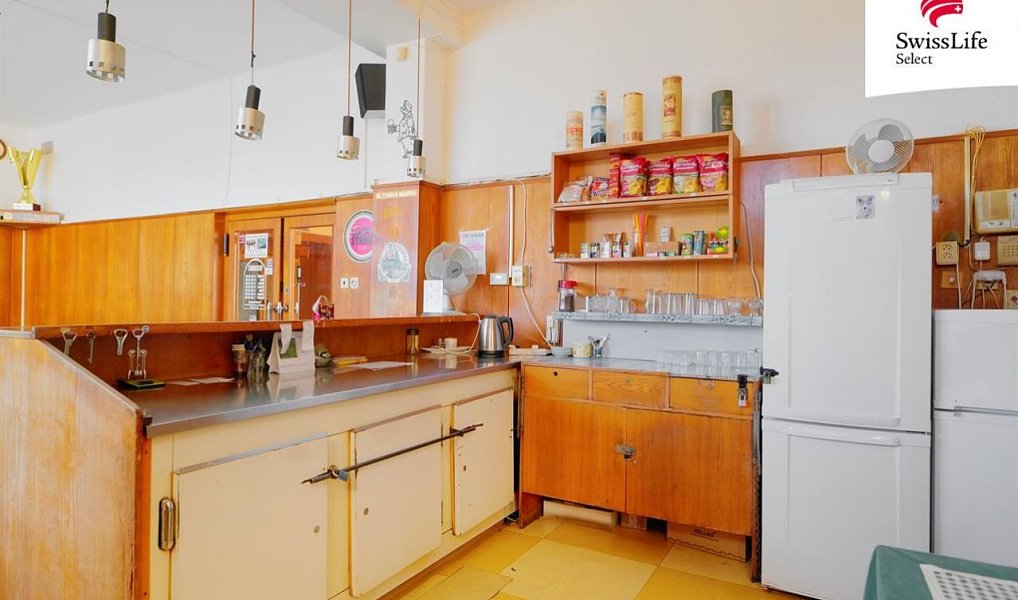 Prodej obchodních prostor 793 m², Trutnov – náhled fotky 9