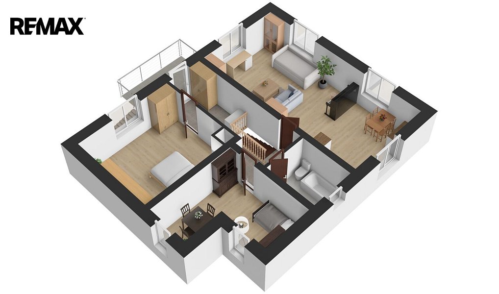 Prodej domu 240 m² s pozemkem 808 m², Karlovy Vary – náhled fotky 19