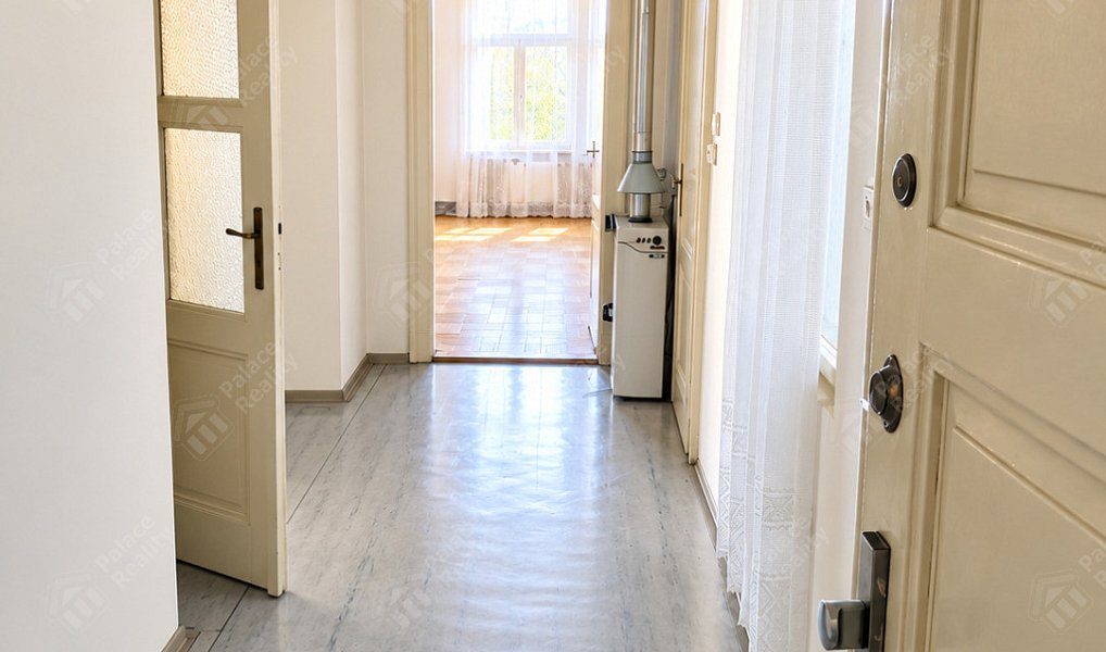 Prodej bytu 3+1 99 m², Hradec Králové – náhled fotky 11