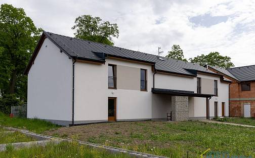 Prodej bytu 2+kk 50 m², Žižkova, Luže, okres Chrudim