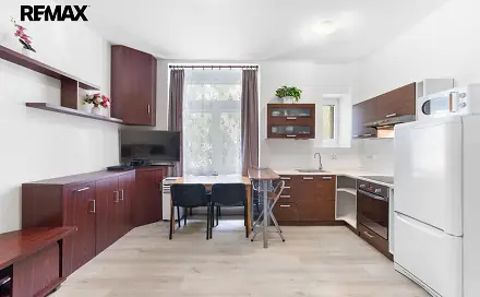 Prodej bytu 1+kk 33 m², Skořepka, Brno - Trnitá