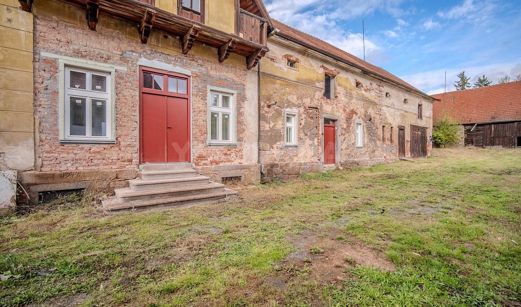 Prodej domu 100 m² s pozemkem 1 270 m², Žihle – náhled fotky 29