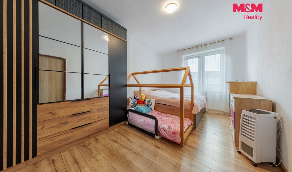 Prodej bytu 4+1 85 m², Sokolov – náhled fotky 5