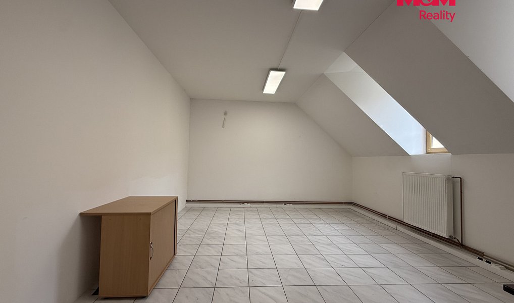 Pronájem kanceláře 10 m², Brandýs nad Labem-Stará Boleslav – náhled fotky 2