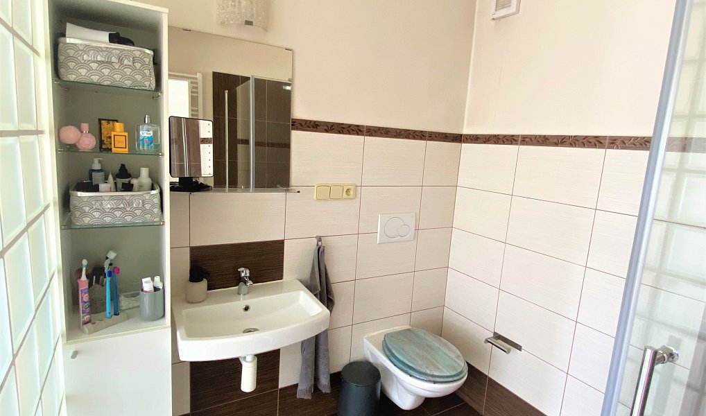 Prodej domu 77 m² s pozemkem 128 m², Hradec Králové – náhled fotky 6
