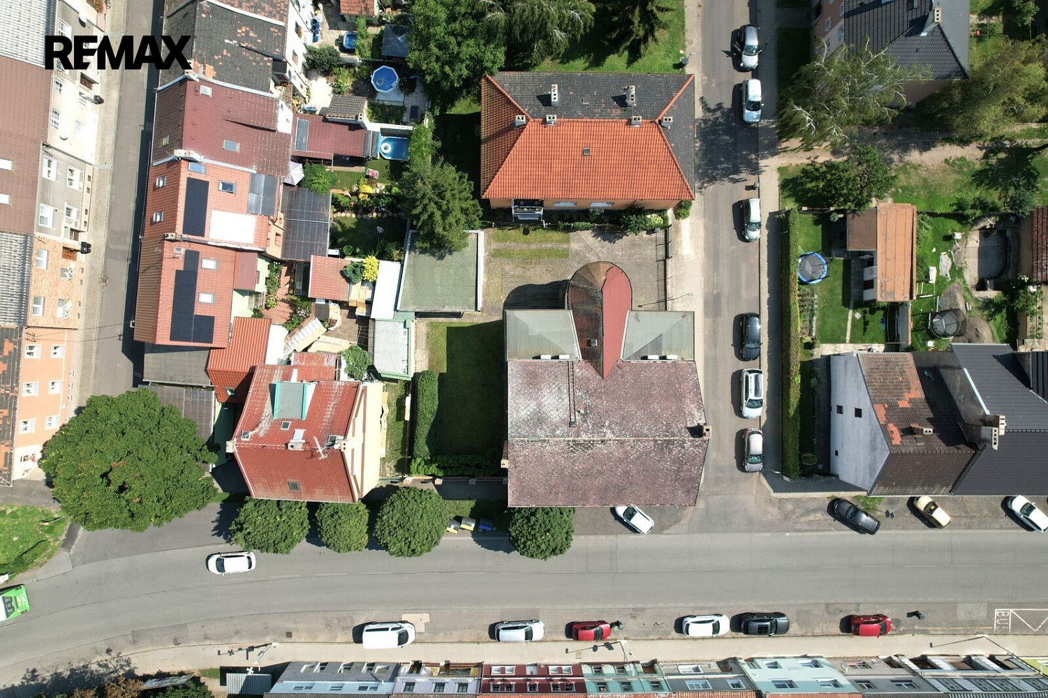 Prodej domu 540 m² s pozemkem 613 m² – fotografie 5