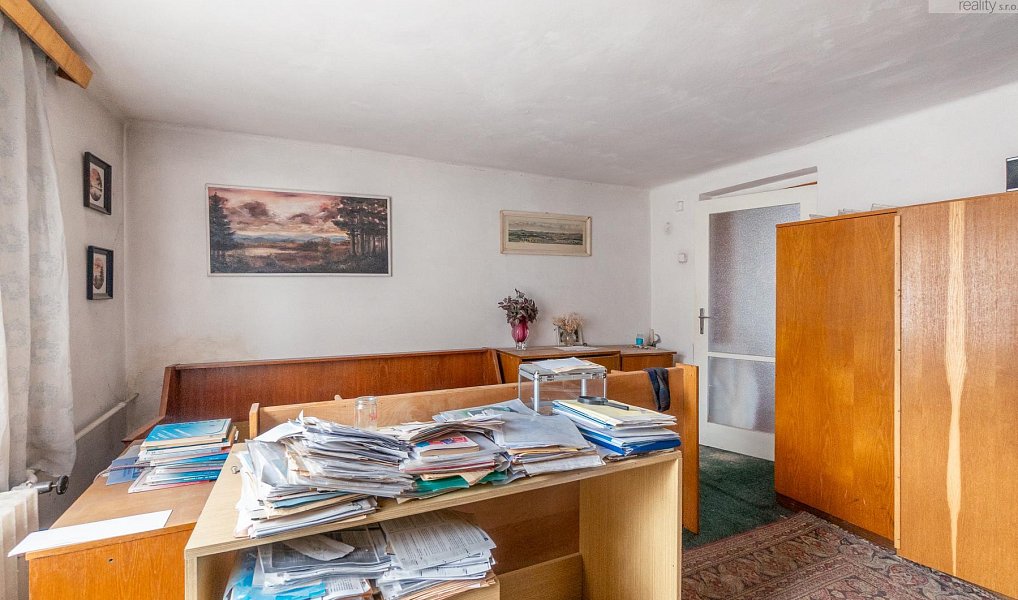 Prodej domu 126 m² s pozemkem 873 m², Teplice – náhled fotky 11