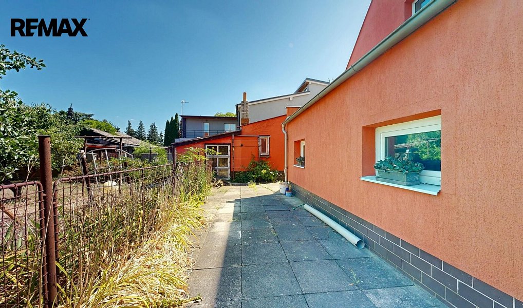Prodej domu 169 m² s pozemkem 495 m², Praha – náhled fotky 52