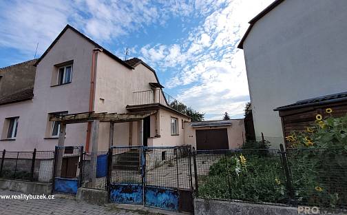 Prodej domu 314 m² s pozemkem 653 m², Němčice nad Hanou, okres Prostějov