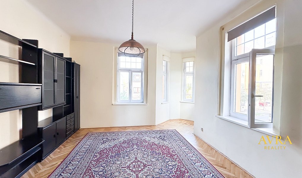 Prodej bytu 2+kk 56 m², Mariánské Lázně – náhled fotky 2