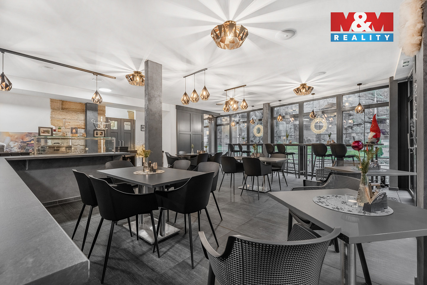 Prodej ubytovacího objektu 300 m² — photo 4