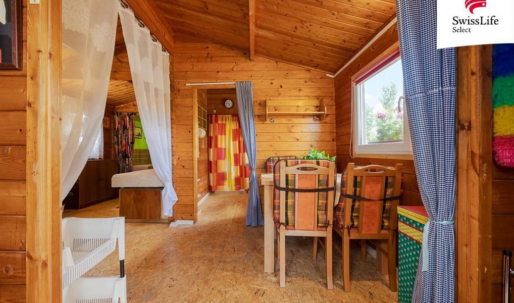 Prodej chaty/chalupy 34 m² s pozemkem 438 m², Znojmo – náhled fotky 15