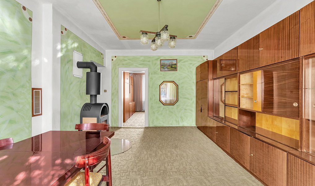 Prodej domu 170 m² s pozemkem 624 m², Trutnov – náhled fotky 12