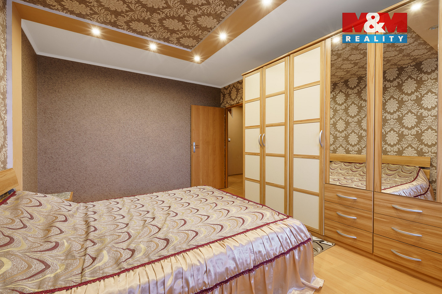 Prodej bytu 3+1 76 m² – fotografie 2