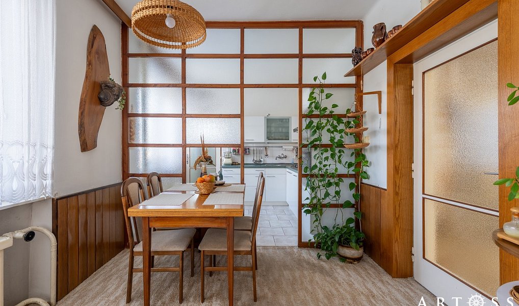 Prodej domu 167 m² s pozemkem 710 m², Šlapanice – náhled fotky 11