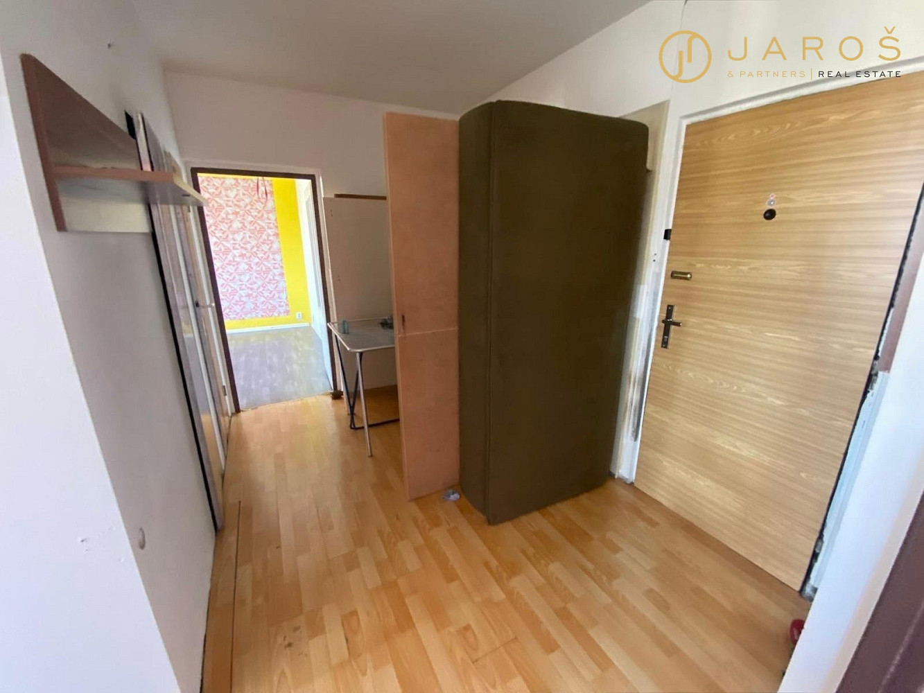 Pronájem bytu 2+1 53 m² – fotografie 5