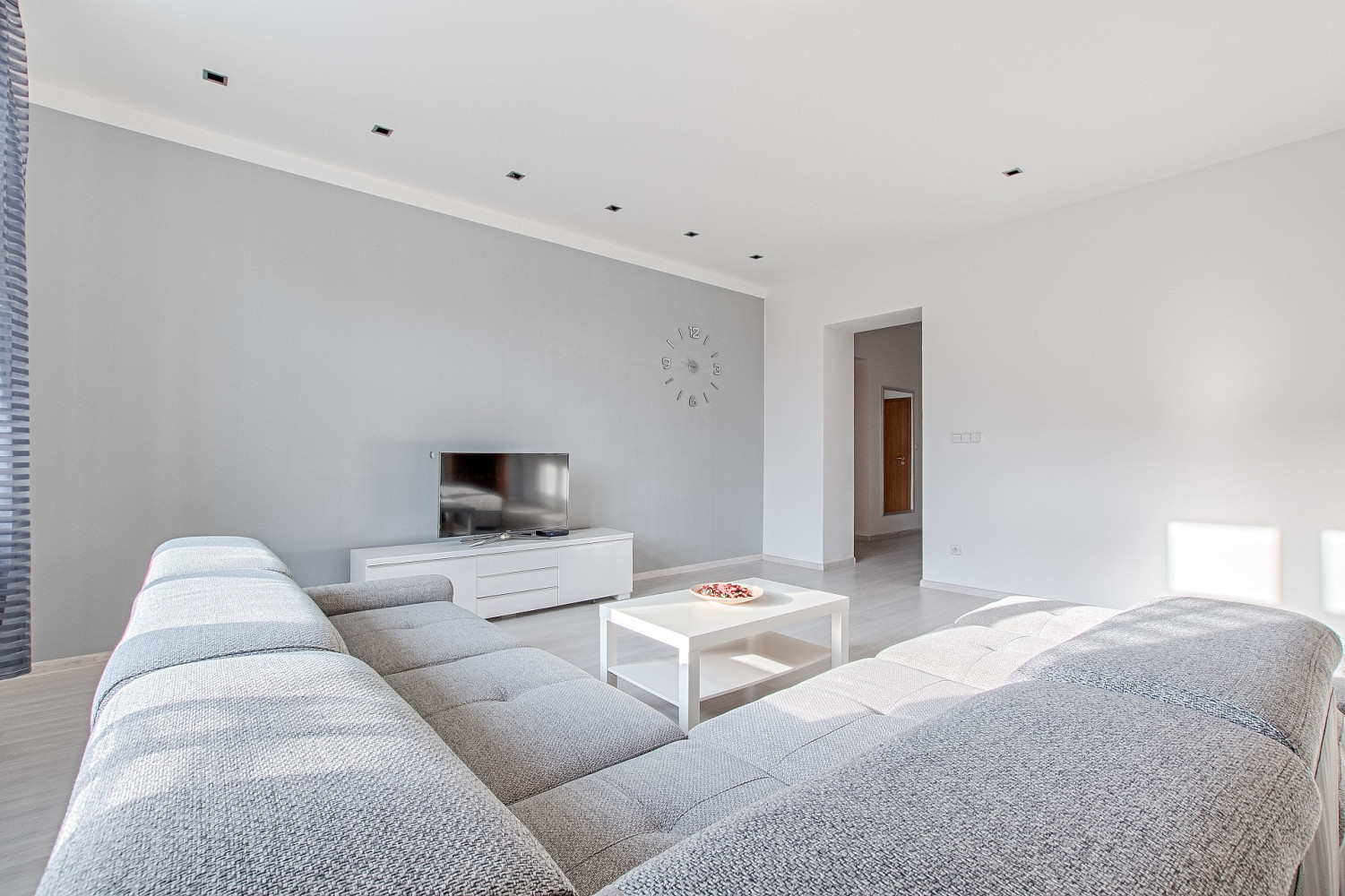 Pronájem bytu 4+1 122 m² — photo 4